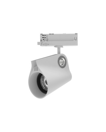 IPSILON * FOCO CARRIL 35W 3000K BLANCO